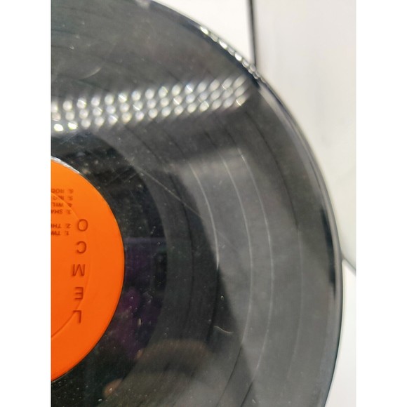 Vintage Roy Crocket & The Pleasant Valley Boys Record LP Vinyl By Popular Demand - Picture 10 of 12